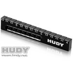 Hudy Ultra Fine Chassis Droop Gauge (4.0-6.6mm).