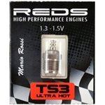 REDS TS3 Turbo Special Off-Road Glow Plug (Ultra Hot)