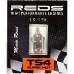 REDS TS4 Turbo Special Off-Road Glow Plug (Super Hot).