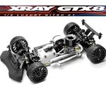 XRAY GTX8.2 1/8 GT Nitro