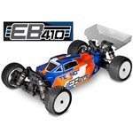 Tekno RC EB410 1/10 4WD Electric Buggy Kit.
