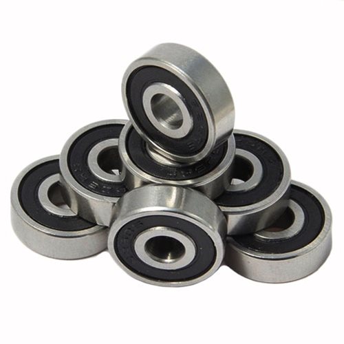 Ochoos 20 Piece/lot Miniature Bearing L1040Z MR104Z 4102.5 MM for Rc Hobby and Industry