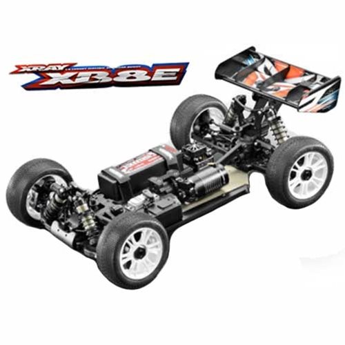 xray xb8e 2019