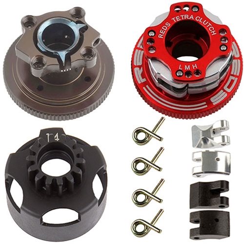 Shop for off-road Clutchs and Clutch Parts at Ashford Hobby.
