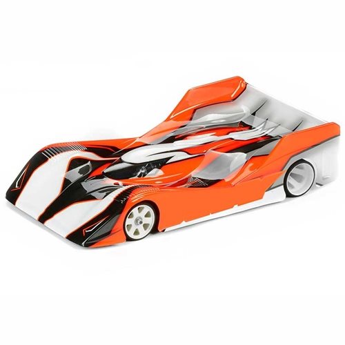 Jg Aletines Universal 239,00€ - Linextras - *universales - Kits  aerodinamicos - Kits carroceria