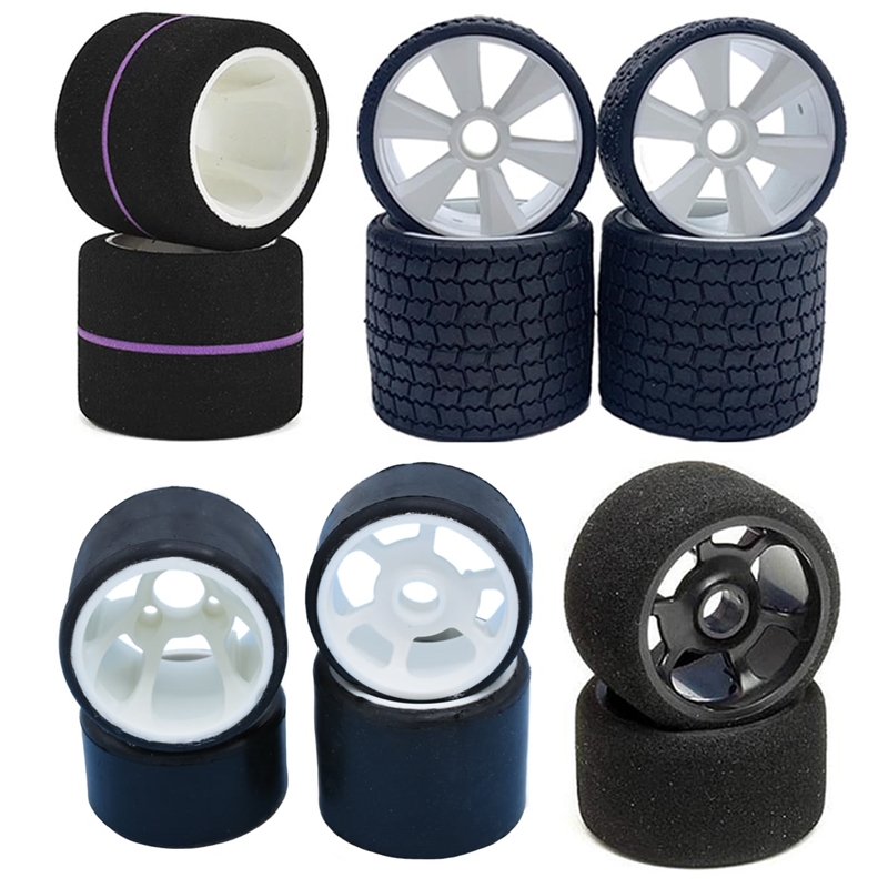 Shop for 1/12 Pan Car Tires at Ashford Hobby.