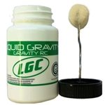 Gravity RC Liquid Gravity LG3 Traction Additive.