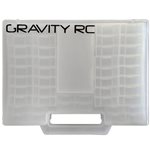 Gravity RC Ultimate Hardware and Parts Carrier.