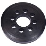 Q-World Replacement 76mm Starter Wheel for RCE10244