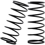 XRAY 42mm Front Shock Spring Set (2-Dots) (2).