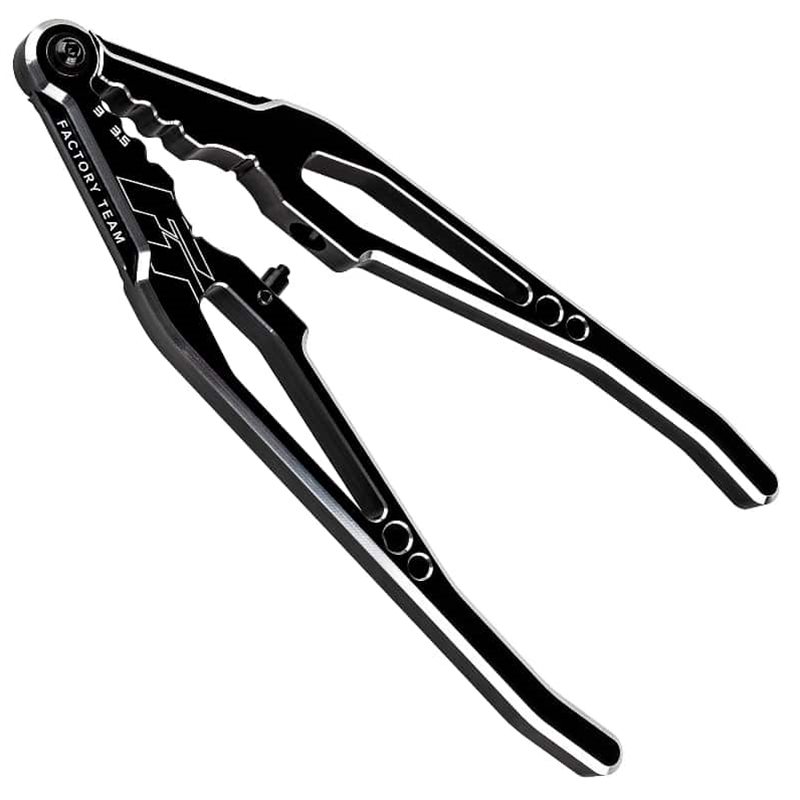 Team Associated Factory Team Shock Shaft MultiTool Pliers.[ASC1681]