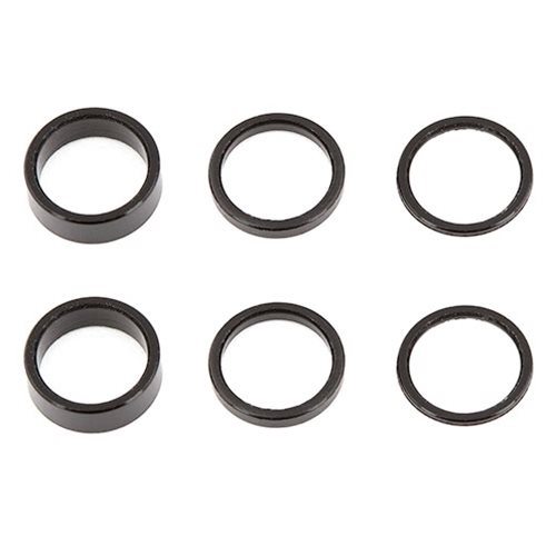 Suspension & Steering Parts Toys & Hobbies Team Associated 8666 Front