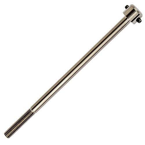 Team Associated B6.1/B6.2 FT Ti Top Shaft Screw.[ASC91797]