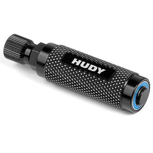 hudy tire balancer