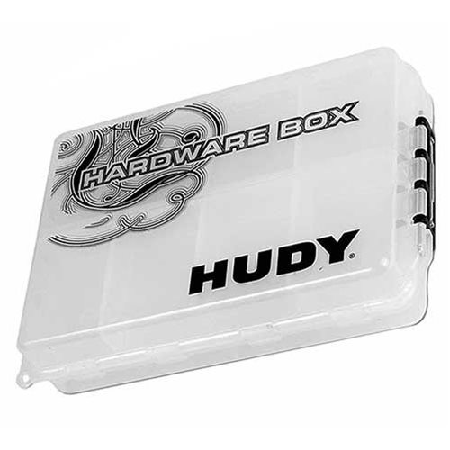 Hudy DoubleSided Hardware Box[HUD298010]