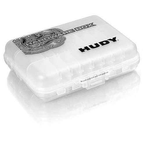 Hudy Double-Sided Hardware Box (Compact).[HUD298011]