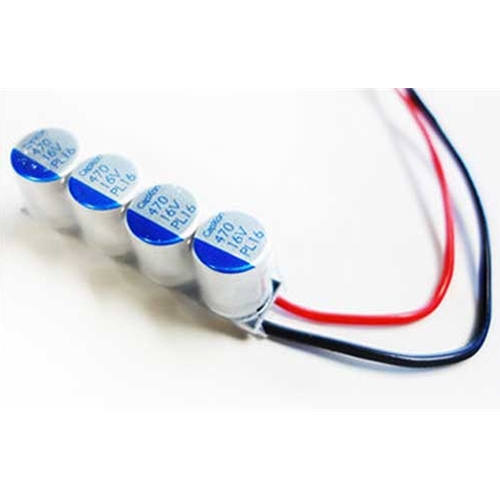 Humide Impératif Décision Hobbywing Xerun Xr8 Plus Cul Immuniser Tue - Foto 7