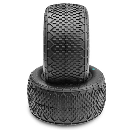 Off-Road Racer - BILSTEIN - IN THE ZONE @ Crandon World