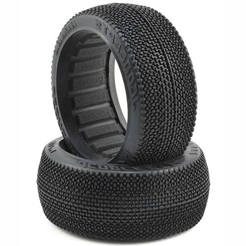 - JCO3129-02 Green JConcepts LiL Chasers 1//8th Buggy Tires 2