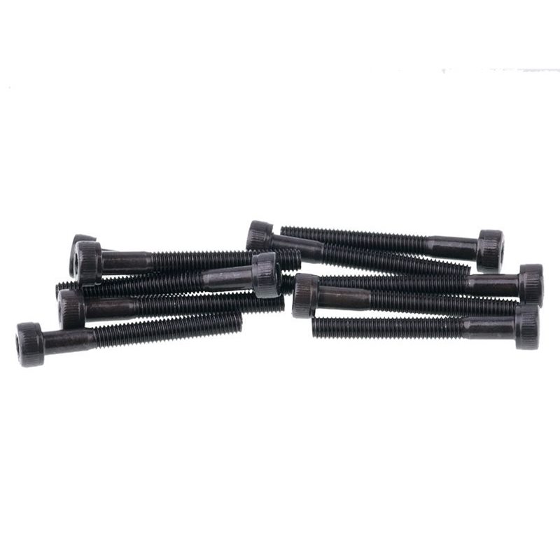 Mugen Seiki SG 3x25mm Cap Head Screw (10).[MUGB0660-1]