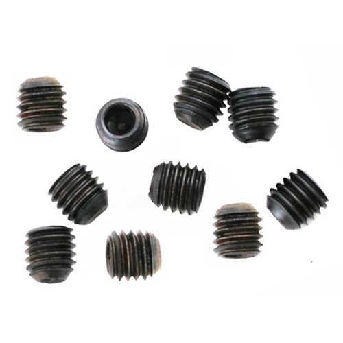 Mugen Seiki SK 5x5mm Set Screw (10) Mugen Seiki SK 5x5mm Set Screw (10)