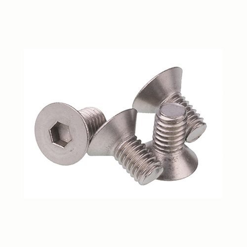 mikiページ Mugen Seiki SJG 4x8mm Titanium Flat Head Screws (4).[MUGB0746T]