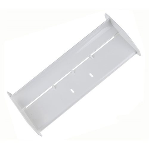Mugen Seiki MBX7 Wing (White) Mugen Seiki MBX7 Wing (White)