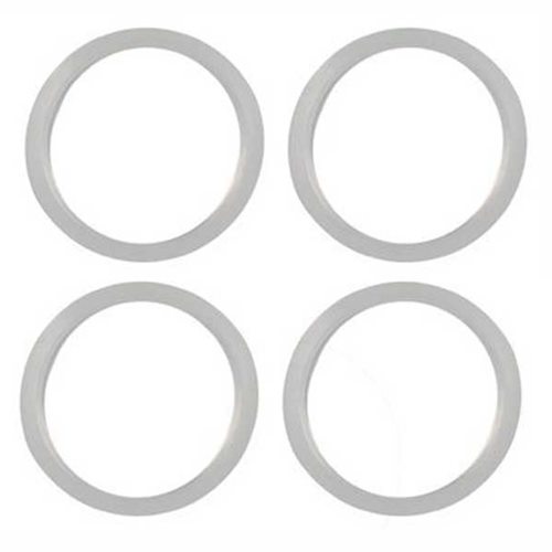 Mugen Seiki Emulsion Damper Shock Cap Seals (4).[MUGE2573]