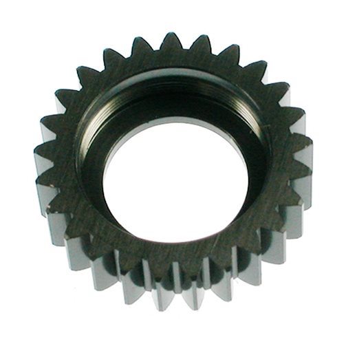 Mugen Seiki MTX3 2nd Gear 25T (0.8 pitch)[MUGT0718]
