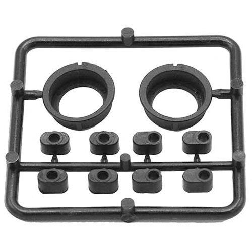 Serpent Rear Suspension Eccentric Set[SER804152]