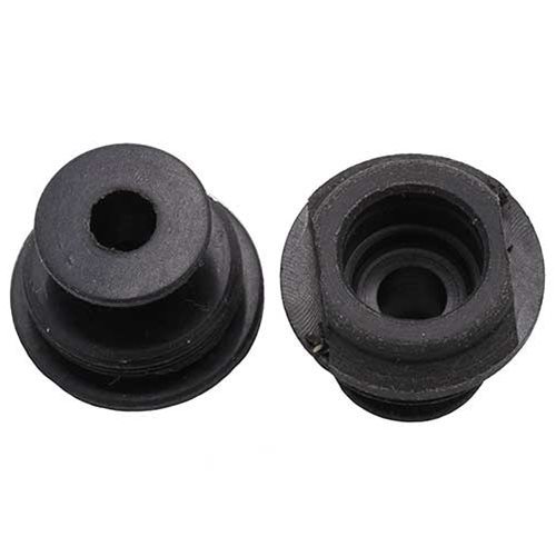 Serpent RCC Lower Shock Insert Set (2)[SER903336]
