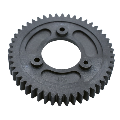 Shepherd Velox V8 First Gear 49 Tooth | RC Hardware | Ashford