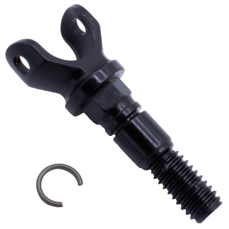 XRAY X4 CVD Drive Axle Spring Clip Hudy Spring Steel™ .[XRA305348]