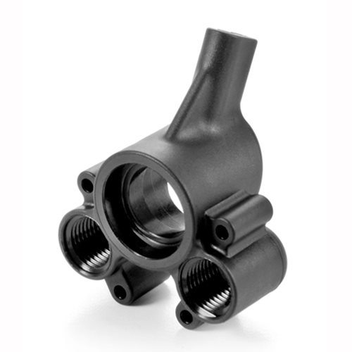 XRAY NT1 Composite Rear Upright for Aero Disc.[XRA333311]