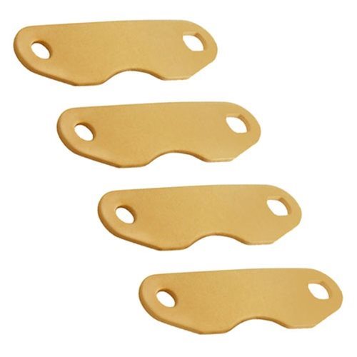This is set of four optional XRAY 