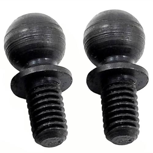 その他 MYTREX hirofinebubble +e Meus Racing Brass Chassis Link Set High Clearance Links for
