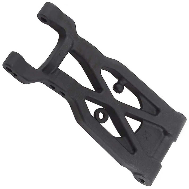 XRAY XB2 / XB4 Left Rear Long Suspension Arm (Medium