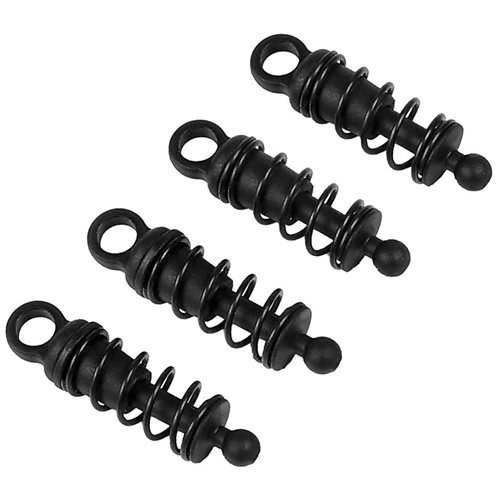 パーツ osuka XRAY M18 Composite Shock Body Set (4).[XRA388000]
