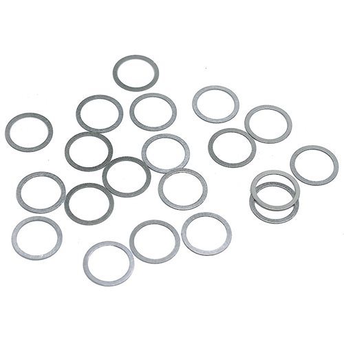 CRC Metric Shim Sets in 4mm through 8mm (20).[CLN4734]