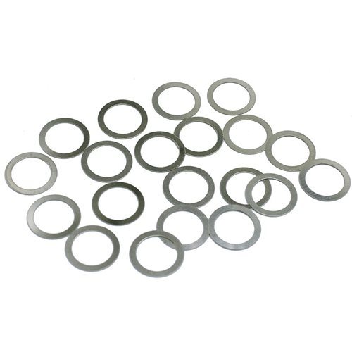 CRC Metric Shim Sets in 4mm through 8mm (20).[CLN4734]