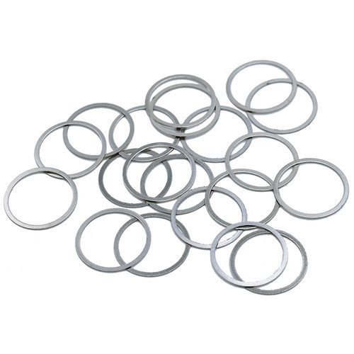 CRC Metric Shim Sets in 4mm through 8mm (20).[CLN4734]