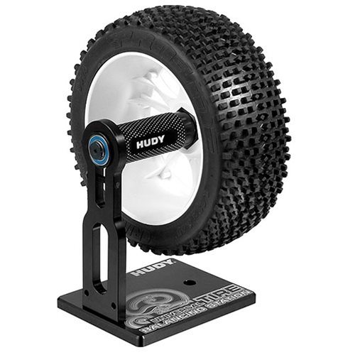 hudy tire balancer
