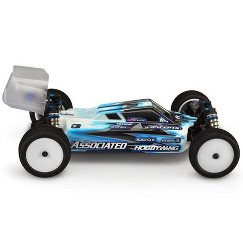 rc10 b74