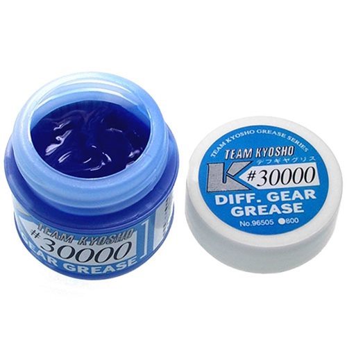 Kyosho Gear Differential Grease (1,000cst to 30,000cst)[KYO96501M]