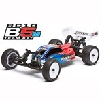 Team Associated RC10B5 & RC10B5M parts.