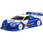1/10th 190mm Touring Car Bodies