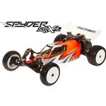 Serpent Spyder SRX-2 RM / MH.