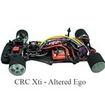 CRC Xti Altered Ego