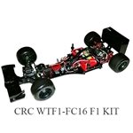 CRC WTF1-FC16 Formula 1 car kit