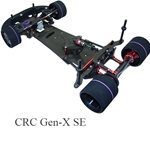 CRC Gen-X 10 SE